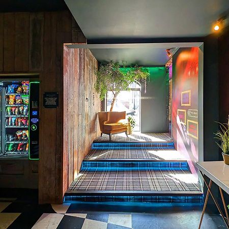 Briggate Hotel Leeds  Luaran gambar