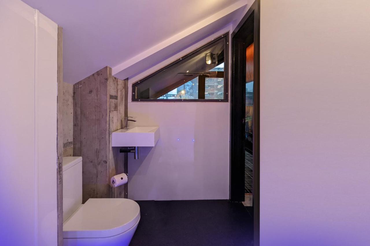 Briggate Hotel Leeds  Luaran gambar