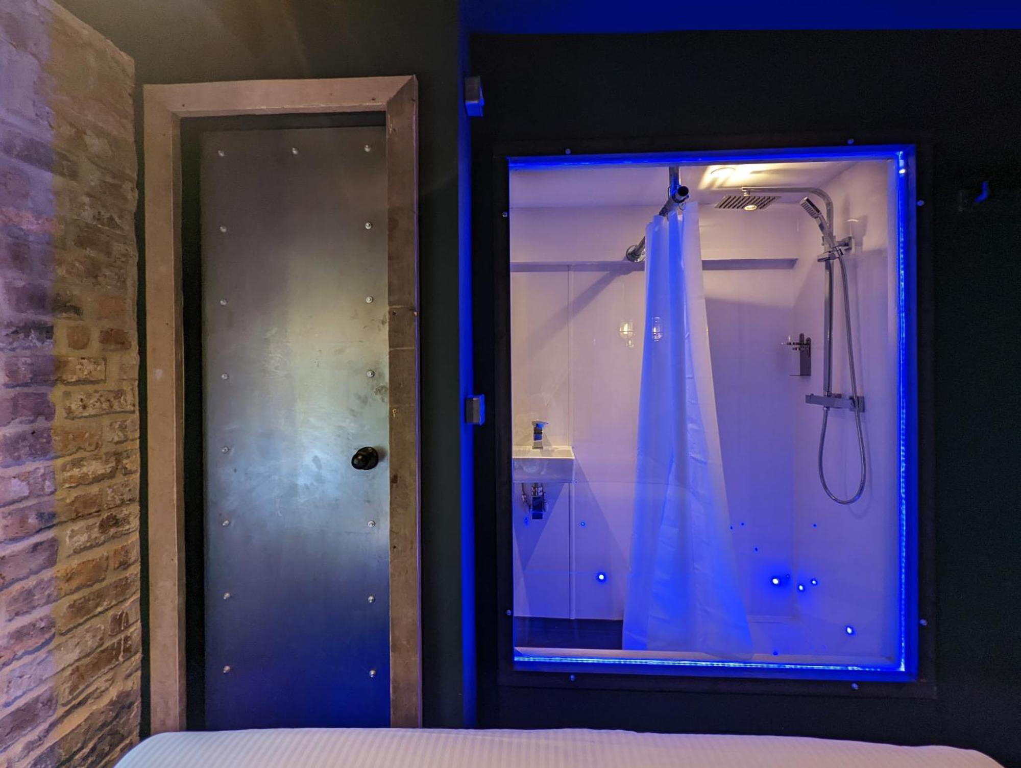 Briggate Hotel Leeds  Luaran gambar