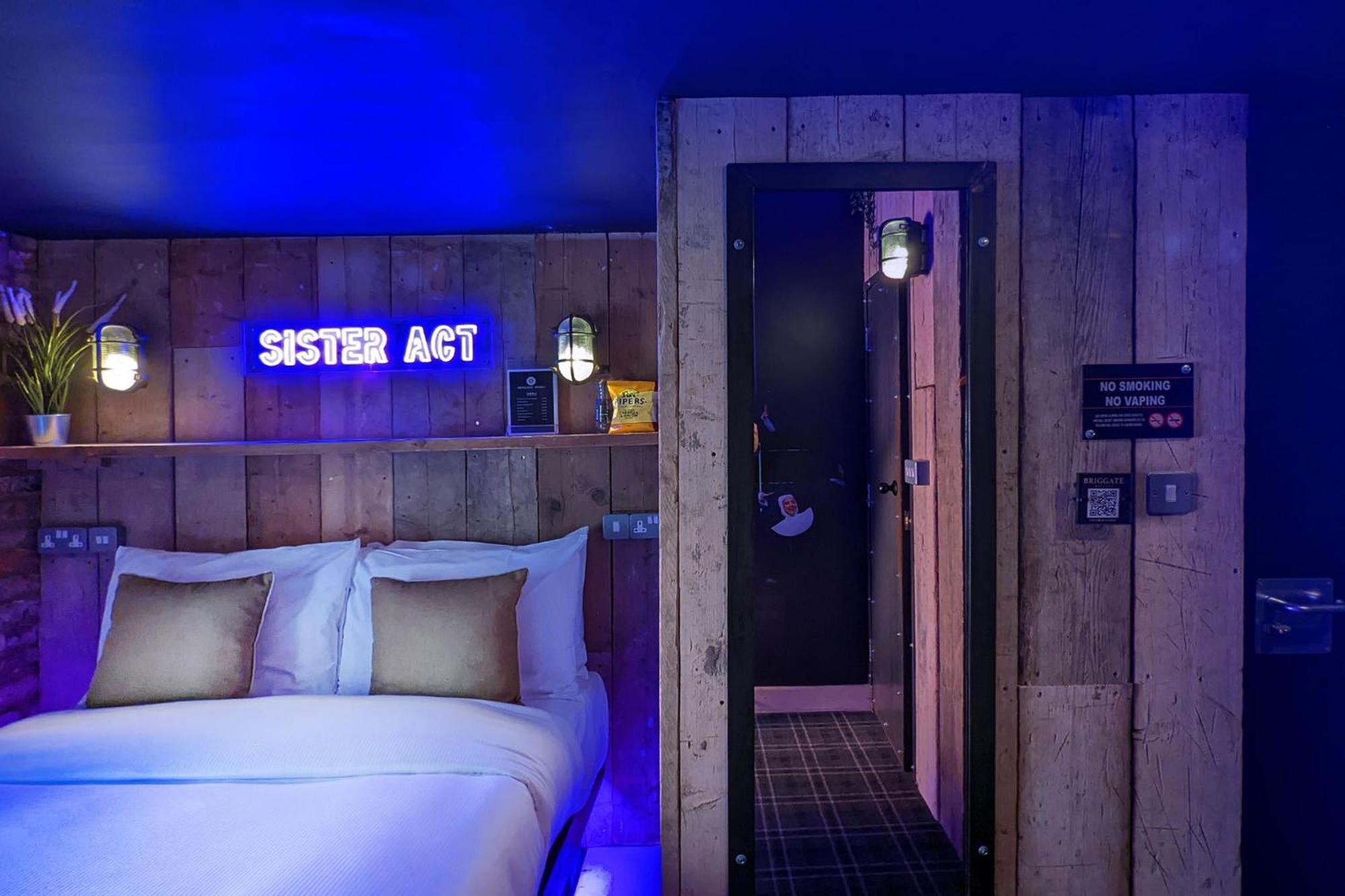 Briggate Hotel Leeds  Luaran gambar