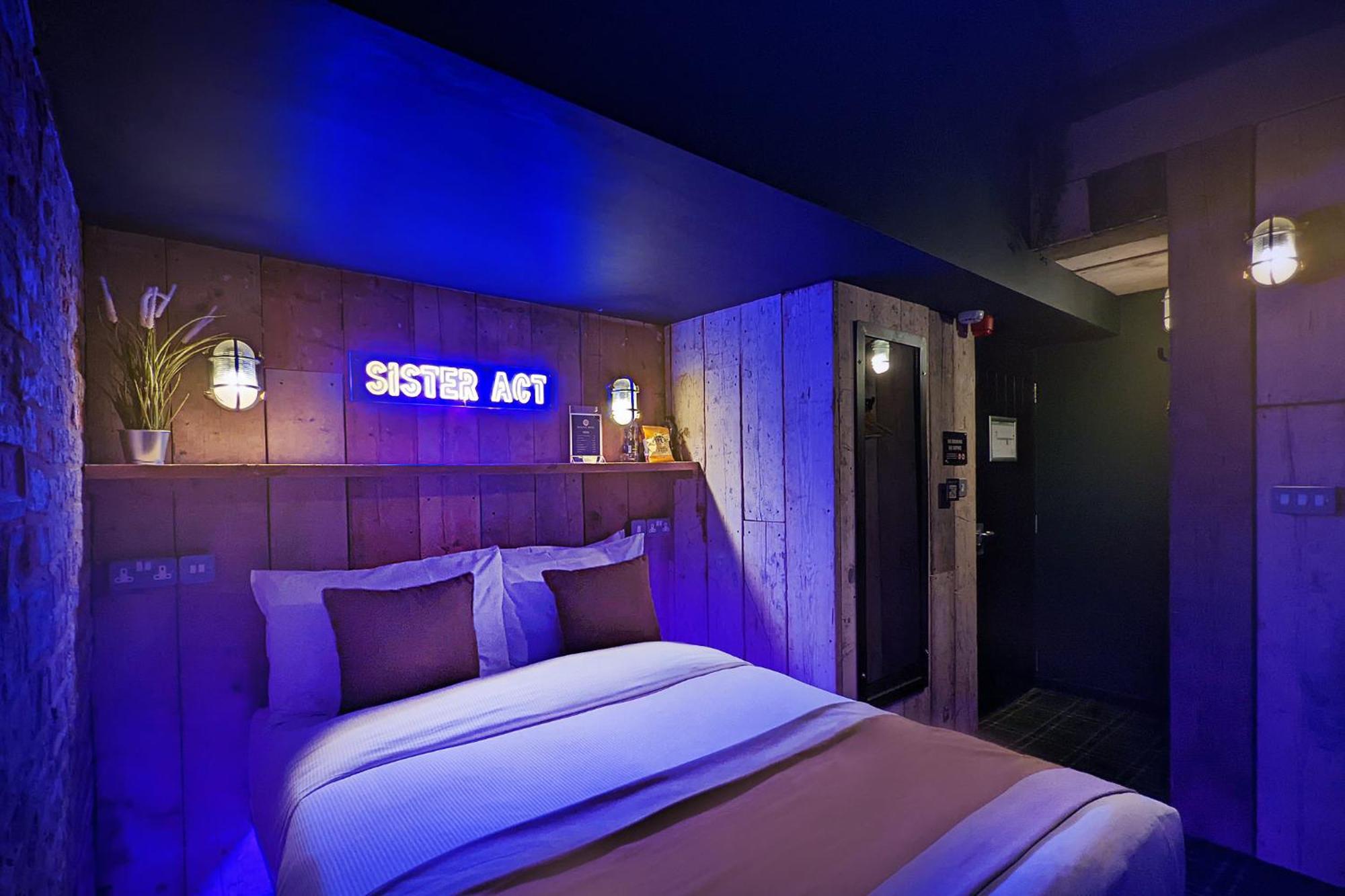 Briggate Hotel Leeds  Luaran gambar