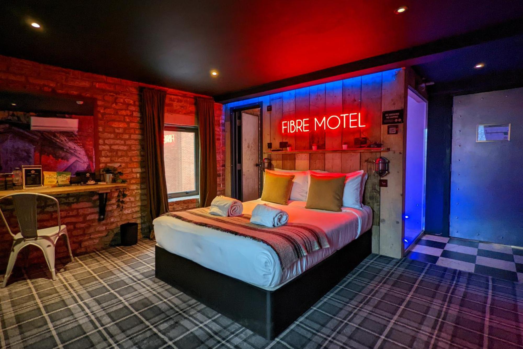 Briggate Hotel Leeds  Luaran gambar