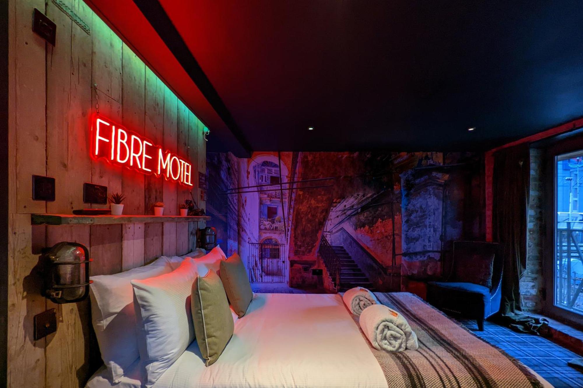 Briggate Hotel Leeds  Luaran gambar
